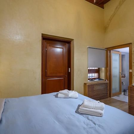 Monastery Boutique Hotel La Canée Extérieur photo