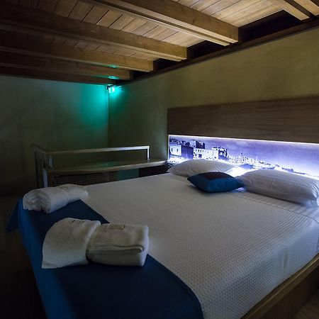 Monastery Boutique Hotel La Canée Extérieur photo