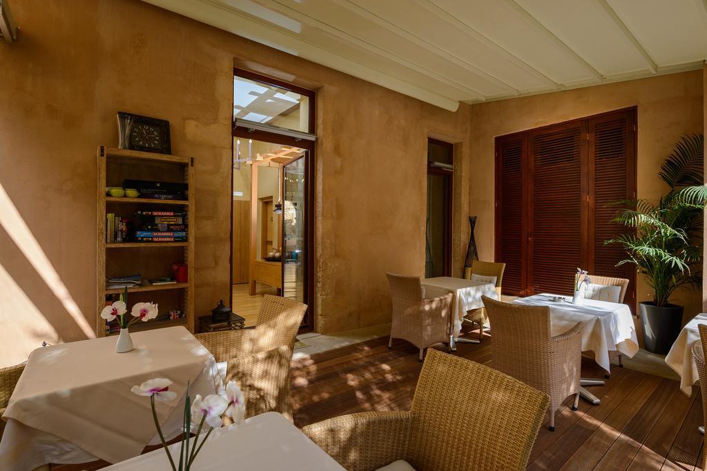Monastery Boutique Hotel La Canée Extérieur photo