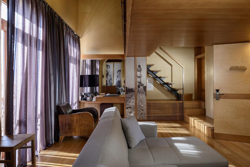 Monastery Boutique Hotel La Canée Chambre photo