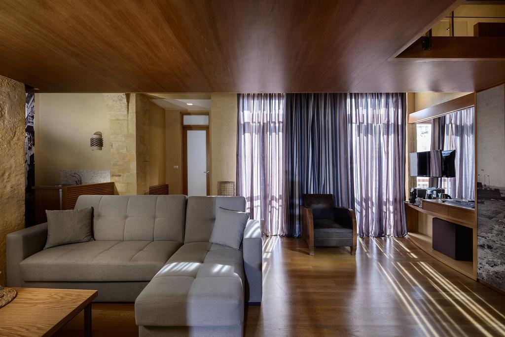 Monastery Boutique Hotel La Canée Chambre photo