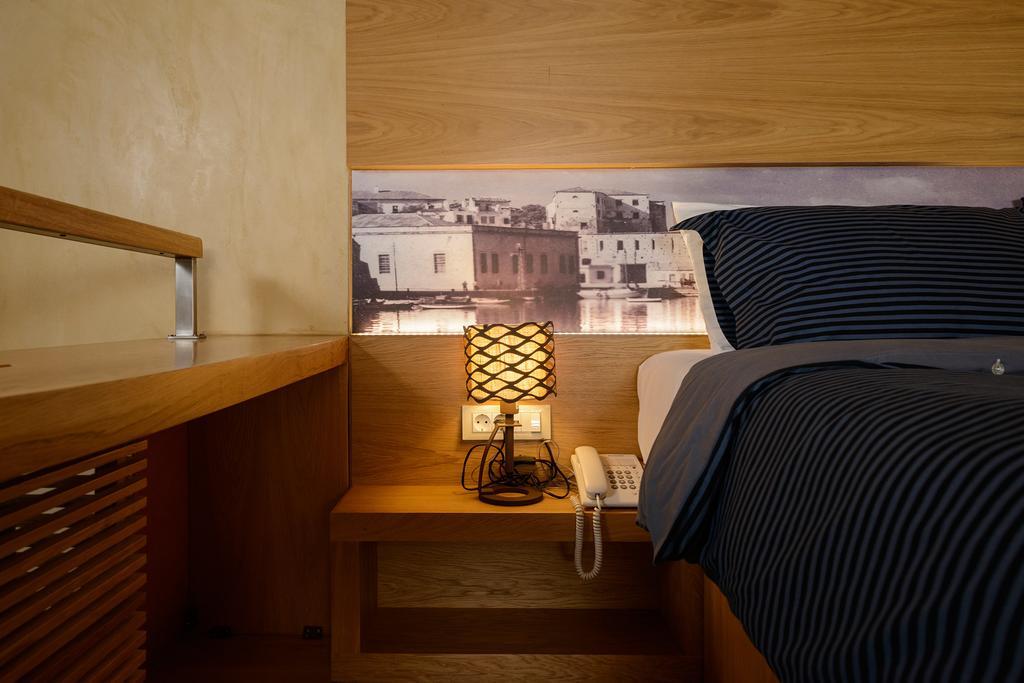 Monastery Boutique Hotel La Canée Chambre photo