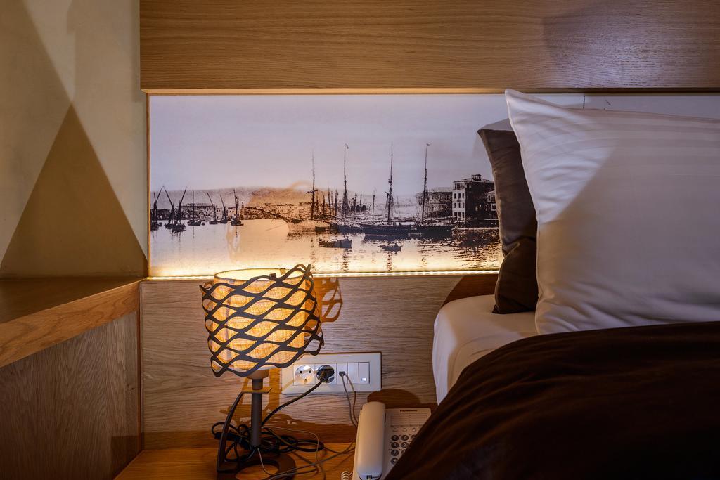 Monastery Boutique Hotel La Canée Chambre photo