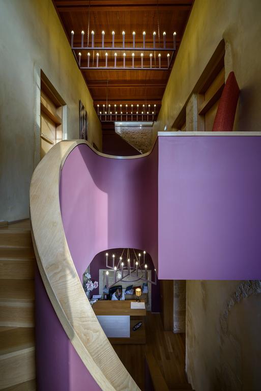 Monastery Boutique Hotel La Canée Extérieur photo
