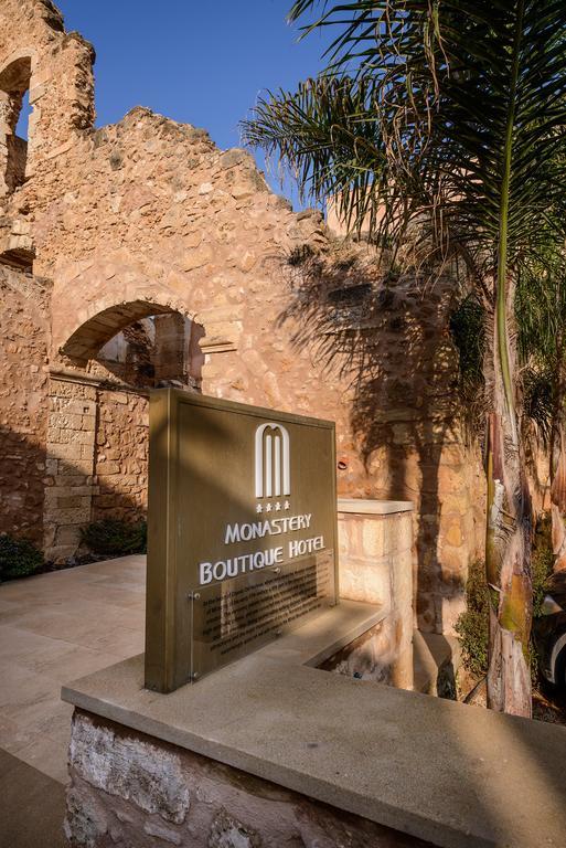 Monastery Boutique Hotel La Canée Extérieur photo