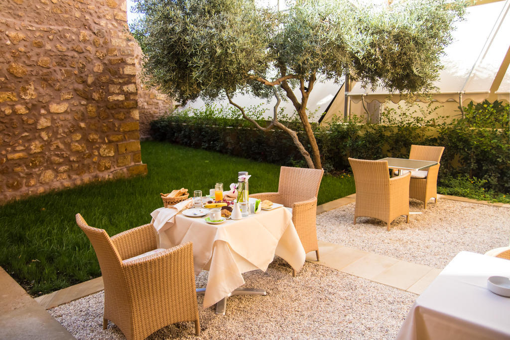 Monastery Boutique Hotel La Canée Extérieur photo
