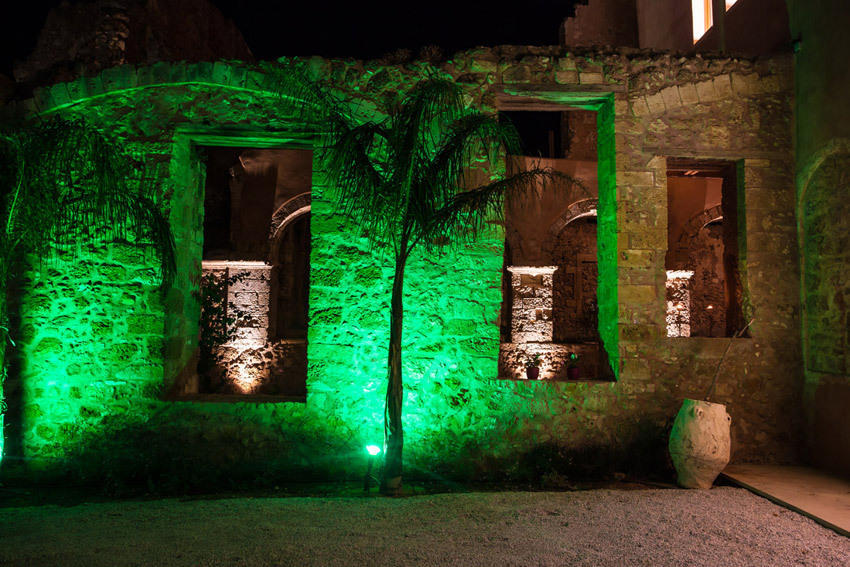 Monastery Boutique Hotel La Canée Extérieur photo