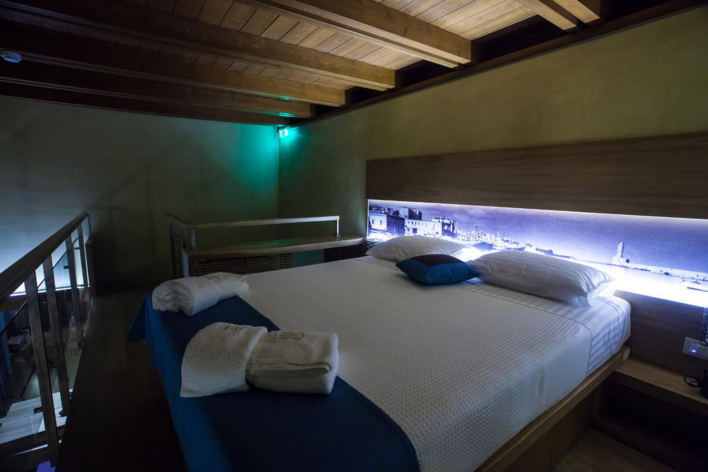 Monastery Boutique Hotel La Canée Extérieur photo