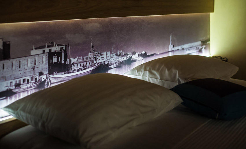 Monastery Boutique Hotel La Canée Chambre photo