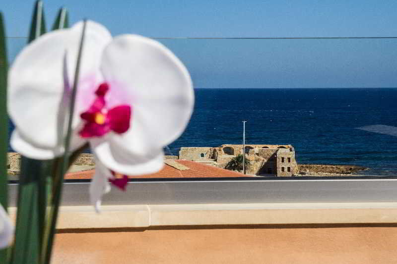 Monastery Boutique Hotel La Canée Extérieur photo