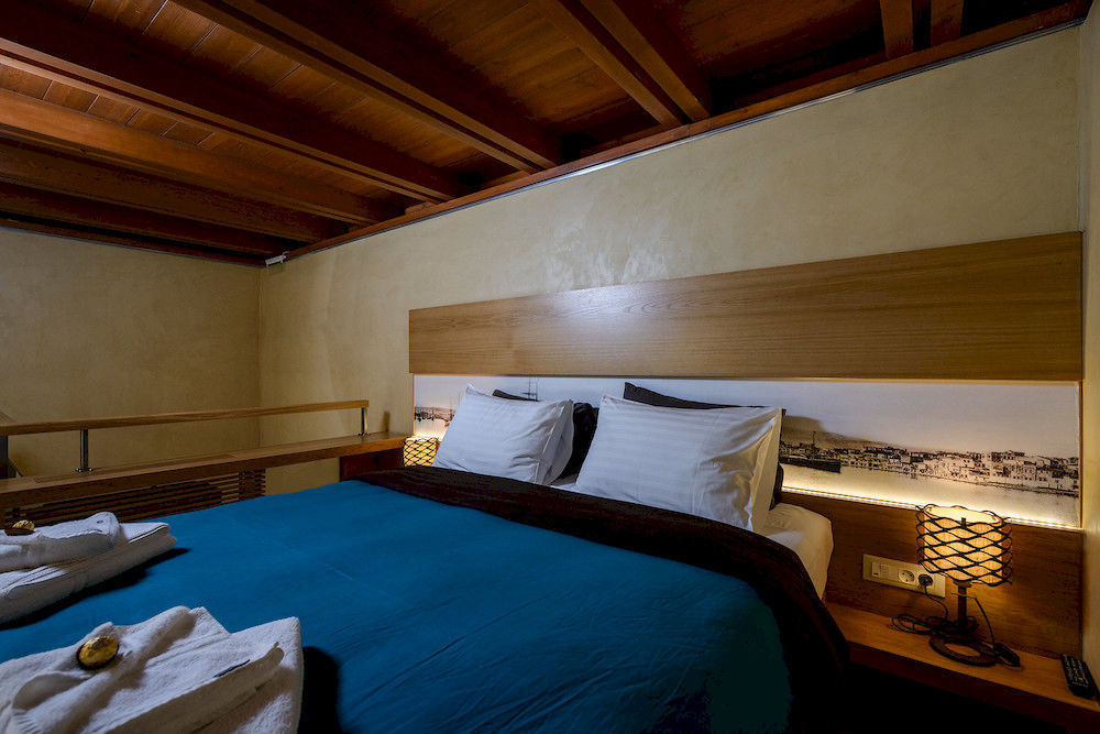 Monastery Boutique Hotel La Canée Extérieur photo